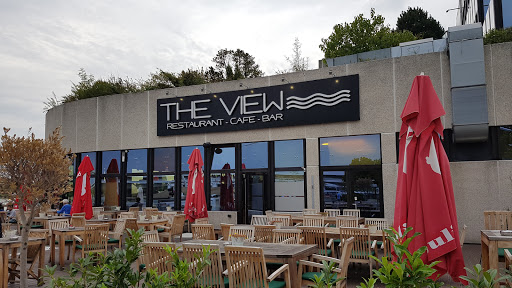 The View Cafe-Bar-Restaurant