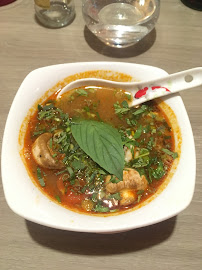 Soupe du Restaurant vietnamien Restaurant Le Cô Dô Huê à Lille - n°6