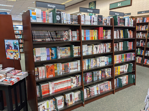 Book Store «Barnes & Noble», reviews and photos, 2900 Peachtree Rd NW #310, Atlanta, GA 30305, USA