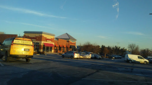 Shopping Mall «Frederick Shopping Center», reviews and photos, 1305 W 7th St, Frederick, MD 21702, USA