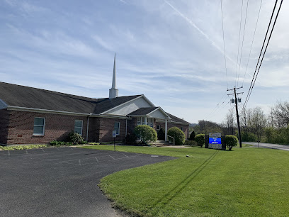 Schuylkill Valley Bible Chapel