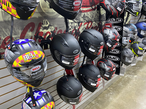 Yamaha Motorcycle Dealer «Arlington Motorsports», reviews and photos