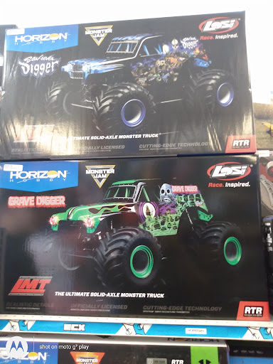 Hobby Store «HobbyTown USA», reviews and photos, 312 Schillinger Rd S Q, Mobile, AL 36608, USA