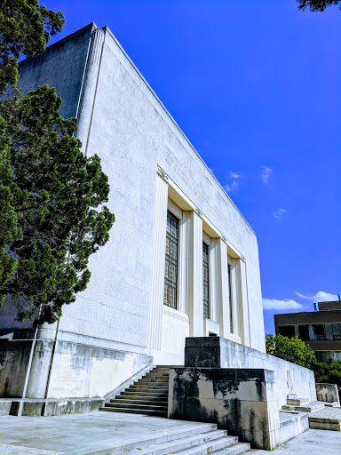 Museum «Texas Memorial Museum», reviews and photos, 2400 Trinity St, Austin, TX 78705, USA