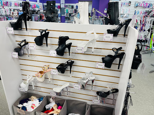 Novelty Store «NT VIDEO», reviews and photos, 5440 US-90, Mobile, AL 36619, USA