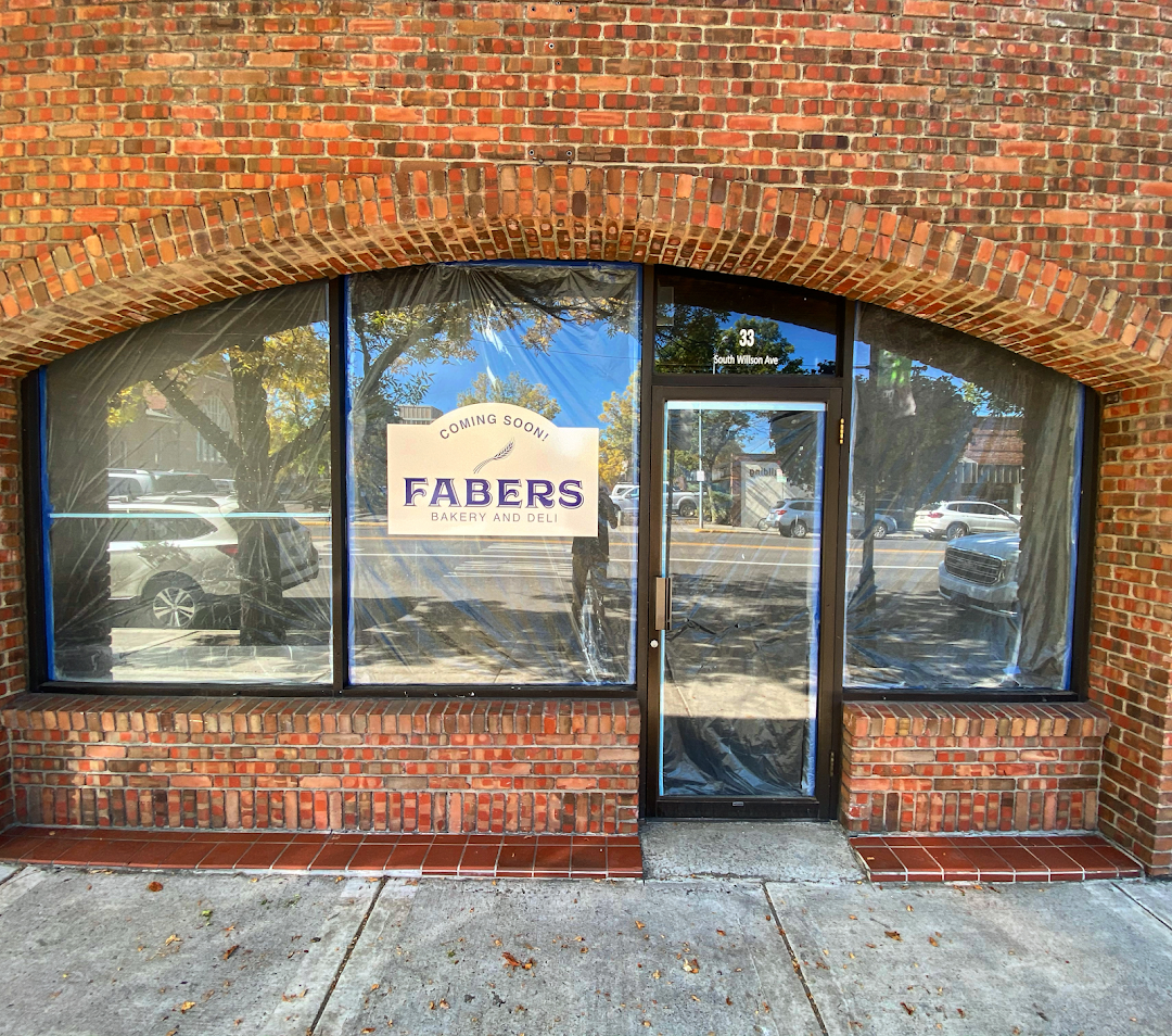 Fabers Bakery & Deli
