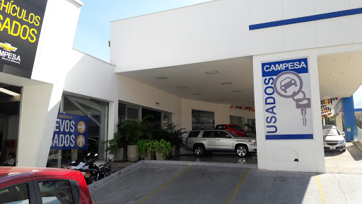 Concesionarios hyundai en Bucaramanga