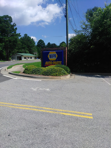 Auto Parts Store «NAPA Auto Parts - Genuine Parts Company», reviews and photos, 3526 Buford Hwy, Duluth, GA 30096, USA