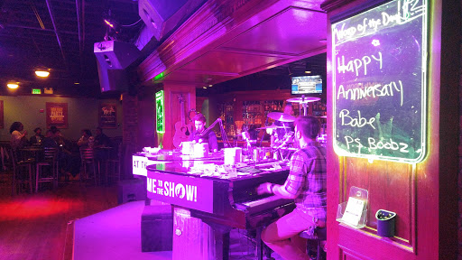 Bar «Howl at the Moon Baltimore», reviews and photos, 22 Market Pl, Baltimore, MD 21202, USA