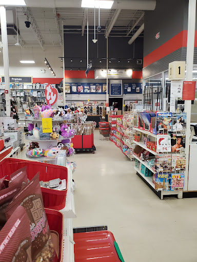 Craft Store «Michaels», reviews and photos, 2535 NE 10th Ct, Homestead, FL 33033, USA