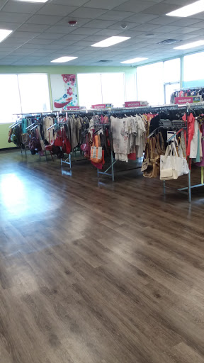 Thrift Store «Goodwill Store», reviews and photos, 400 S Main St, Salem, IN 47167, USA