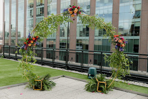 Florist «Kloeckner Preferred Flowers», reviews and photos, 3214 W 55th St, Chicago, IL 60632, USA