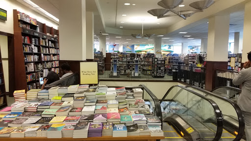 Book Store «Barnes & Noble», reviews and photos, 106 Court St, Brooklyn, NY 11201, USA