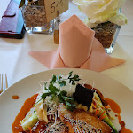 Photo n°1 de l'avis de Marius.u fait le 08/07/2023 à 15:28 sur le  Gasthof Erlhof Erras Manfred à Ursensollen