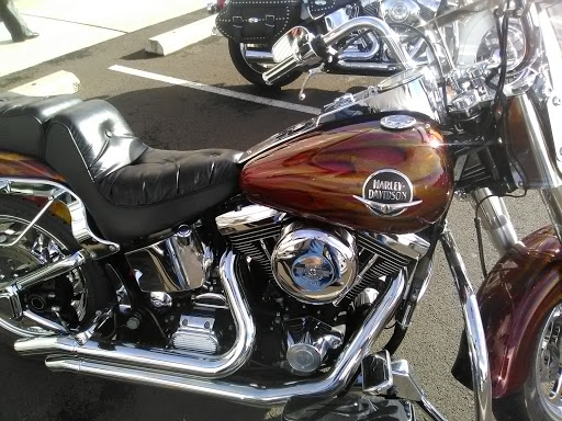Harley-Davidson Dealer «Salem Harley-Davidson», reviews and photos, 3601 Silverton Rd NE, Salem, OR 97305, USA