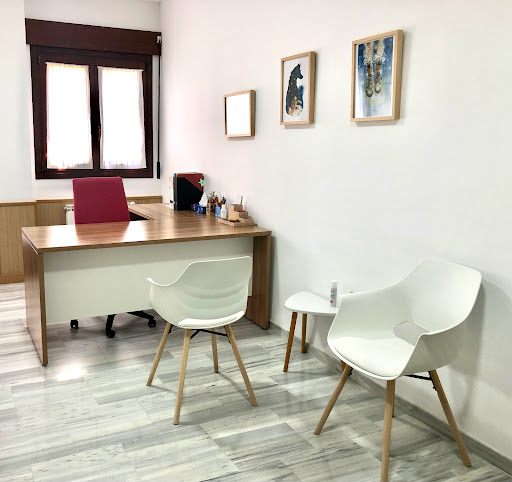 Cedpsic en Mérida, Badajoz