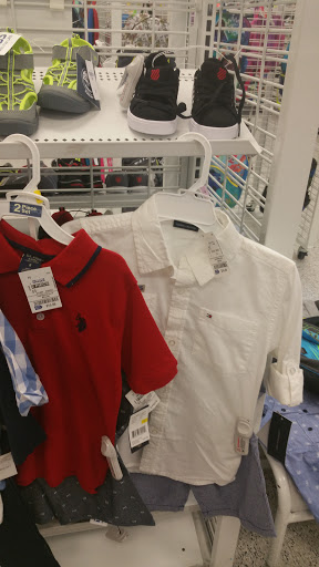 Clothing Store «Ross Dress for Less», reviews and photos, 7612 Denton Hwy, Watauga, TX 76148, USA