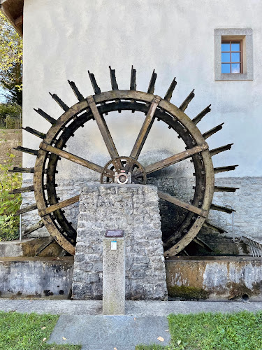Alte Mühle - Aarau