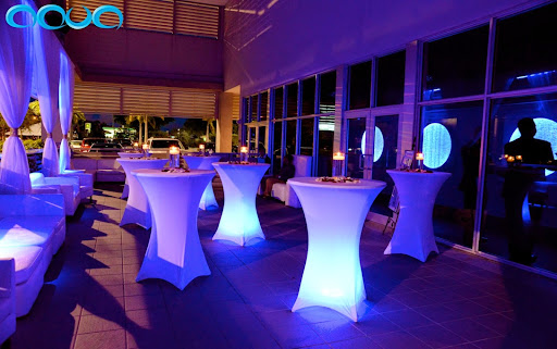 Wedding Venue «Aqua Reception Hall», reviews and photos, 14060 SW 8th St, Miami, FL 33184, USA