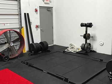 Gym «Huntley Barbell», reviews and photos, 11530 Smith Dr, Huntley, IL 60142, USA