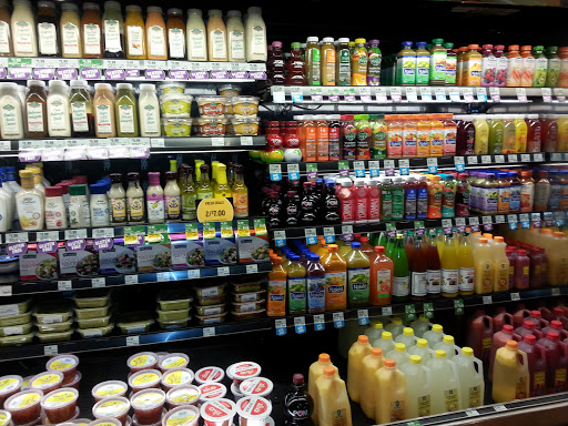 Grocery Store «The Fresh Market», reviews and photos, 12131 Jefferson Ave, Newport News, VA 23602, USA