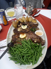 Steak du Restaurant Pedra Alta à Hardricourt - n°11