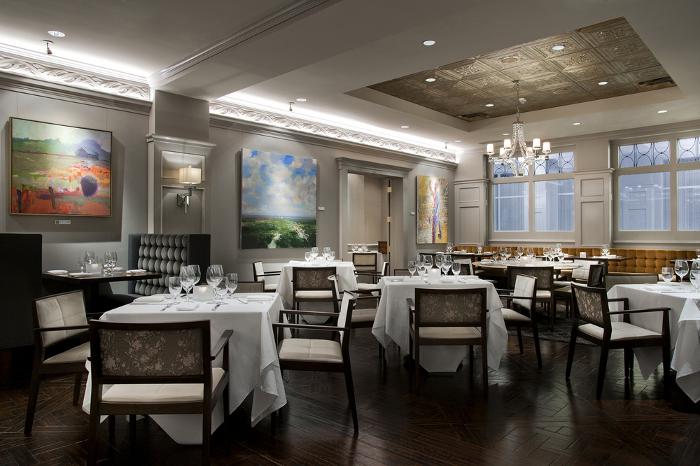 Gallery Restaurant 28277