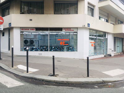 Laverie Olivier Métra à Paris
