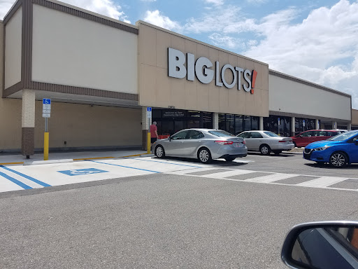 Discount Store «Big Lots», reviews and photos, 13970 N Cleveland Ave, Fort Myers, FL 33903, USA