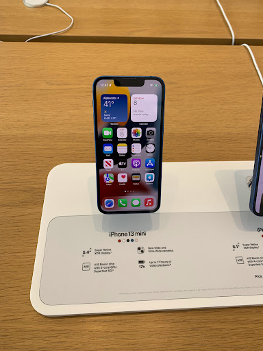 Computer Store «Apple Avalon», reviews and photos, 8130 Avalon Blvd, Alpharetta, GA 30009, USA