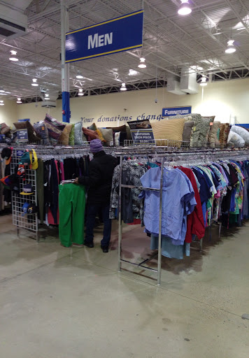 Thrift Store «Goodwill», reviews and photos, 7114 Winchester Rd, Memphis, TN 38125, USA