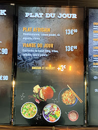 Photo n°9 de Eat and Co à Saint-Denis ()