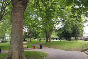 Gillingham Park