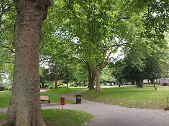 Gillingham Park