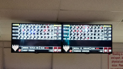 Bowling Alley «Pin Chasers», reviews and photos, 6816 Gall Blvd, Zephyrhills, FL 33542, USA