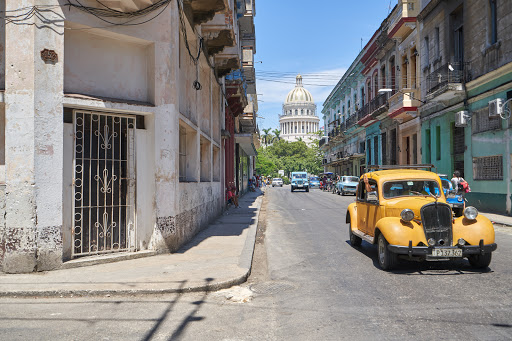 Habana Vintage