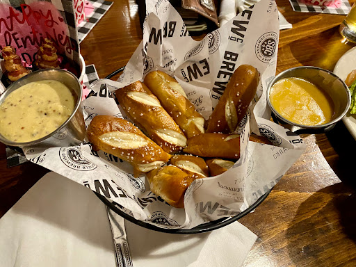 Brewery «Springfield Brewing Company», reviews and photos, 305 S Market Ave, Springfield, MO 65806, USA