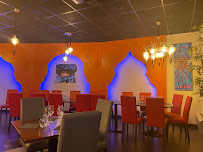 Atmosphère du Restaurant O Jasmin à Saint-Gély-du-Fesc - n°11