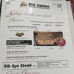 Photo n°7 de l'avis de BitNibbleByte. fait le 25/09/2023 à 12:42 sur le  Big Emma Brauhaus und Kaffeerösterei à Ramstein-Miesenbach