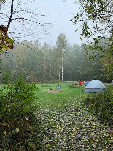 Greenbush Campground