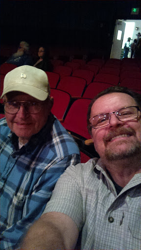 Performing Arts Theater «Rio Theatre», reviews and photos, 1205 Soquel Ave, Santa Cruz, CA 95062, USA