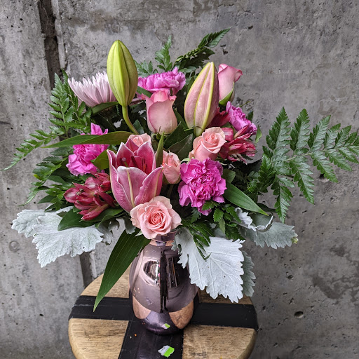 Florist «The Flower Lady», reviews and photos, 3230 Eastlake Ave C, Seattle, WA 98102, USA