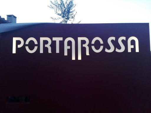 Restaurant Portarossa