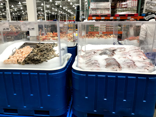Costco Wholesale image