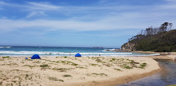 Foto de Lilli Pilli Beach área de comodidades