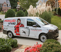 Mosquito Shield of Chevy Chase - Car repair in , Washington - Rated 5.0/5