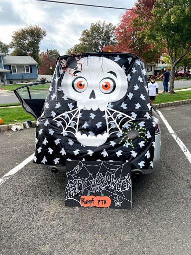 Recreation Center «Clark Recreation Center», reviews and photos, 430 Westfield Ave, Clark, NJ 07066, USA