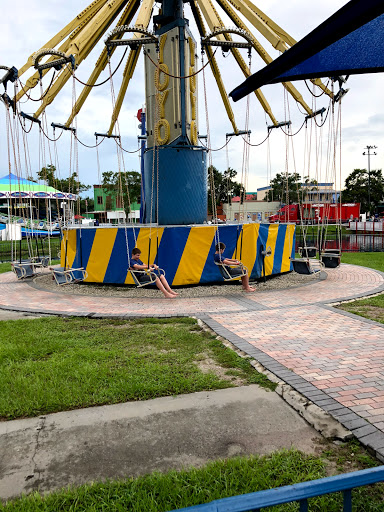 Theme Park «Fun Spot America Theme Parks-Kissimmee», reviews and photos, 2850 Florida Plaza Blvd, Kissimmee, FL 34746, USA