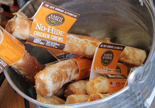 Pet Supply Store «Pet Food Gone Wild», reviews and photos, 2415 Southern Blvd SE, Rio Rancho, NM 87124, USA