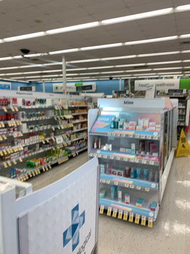 Drug Store «Walgreens», reviews and photos, 2444 Dallas Hwy, Marietta, GA 30064, USA